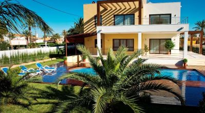 Villa - Sale - Cabo Roig - Cabo Roig