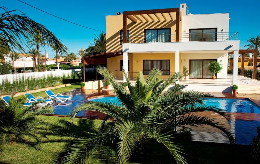 Sale - Villa - Cabo Roig