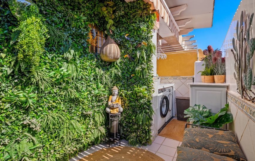 Sale - Penthouse - Torrevieja - 