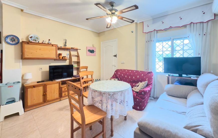 Sale - Bungalow - Torrevieja