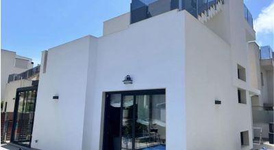 Villa - Venta - Torrevieja - Torrevieja