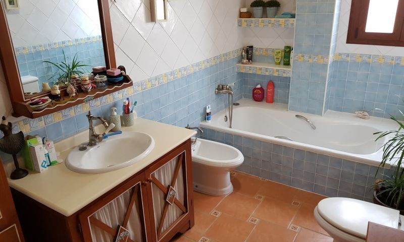Sale - Villa - Torrevieja