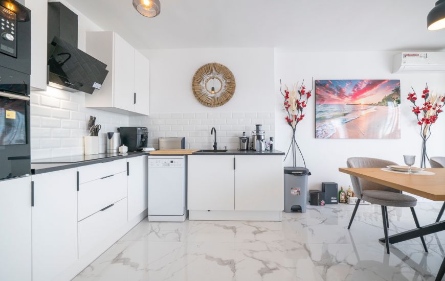 Venta - Apartamentos - Orihuela Costa