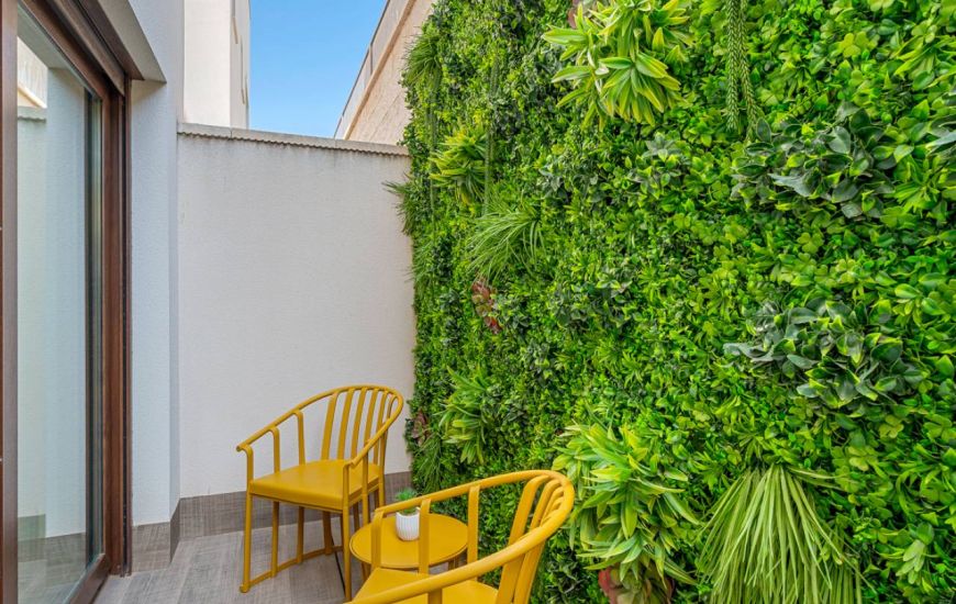 Sale - Villa - Ciudad Quesada