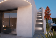 Sale - Villa - Ciudad Quesada