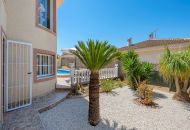 Sale - Villa - Benijófar - 