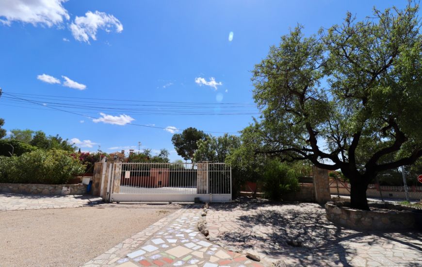 Venta - Casa Rural - San Vicente del Raspeig