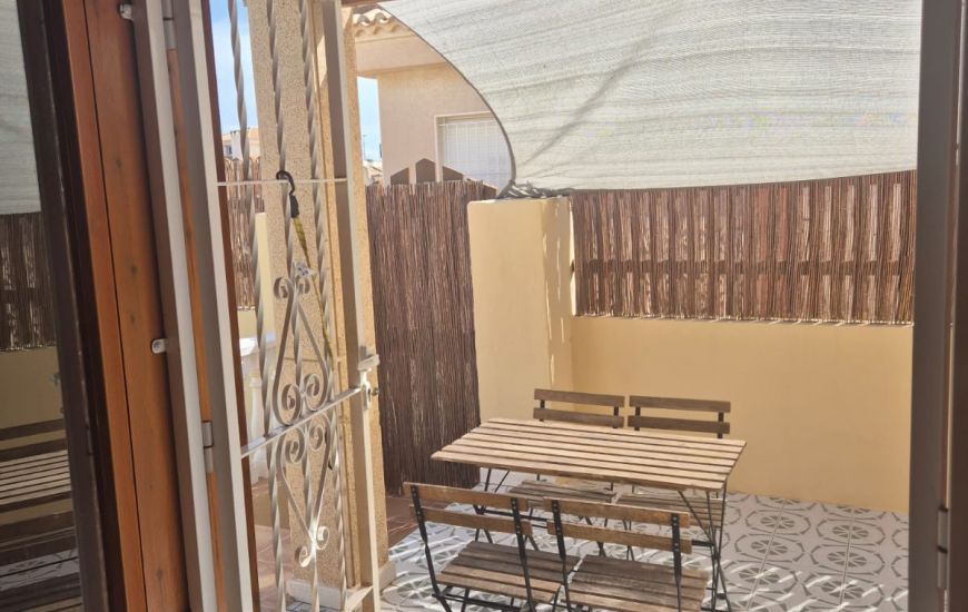 Sale - Semi Detached - Playa Flamenca