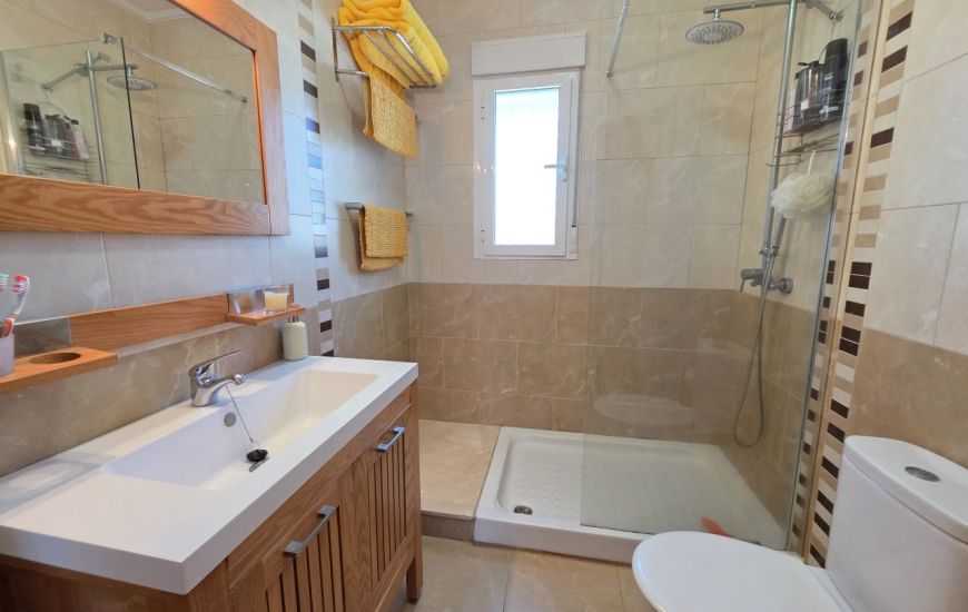 Sale - Villa - Rojales