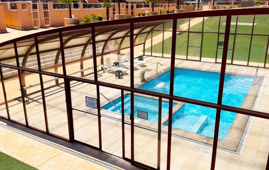  - Apartments - Punta Prima