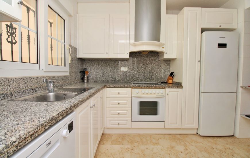 Sale - Townhouse - Las Ramblas