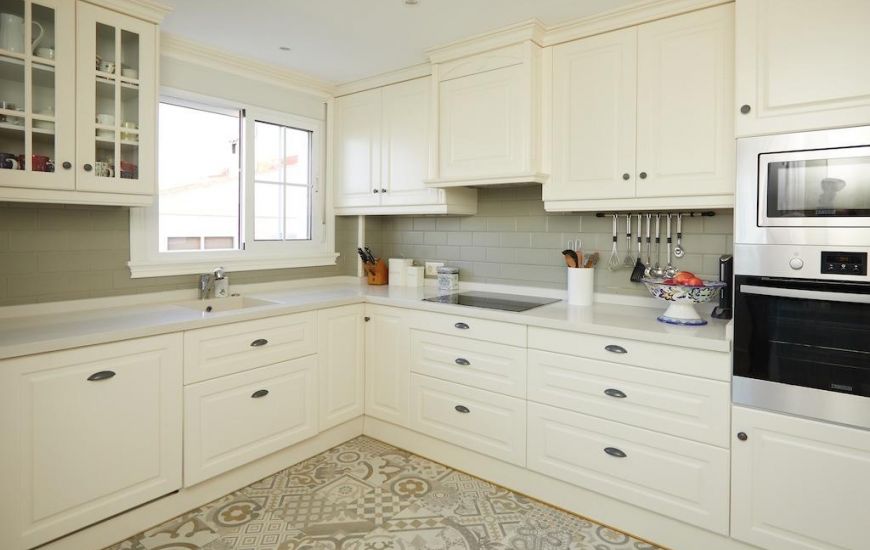 Venta - Villa - Rojales