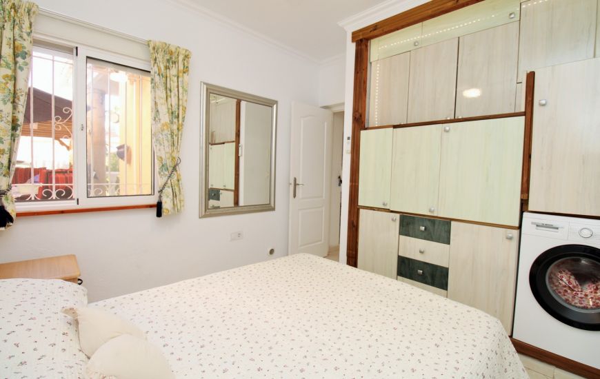 Sale - Villa - Playa Flamenca
