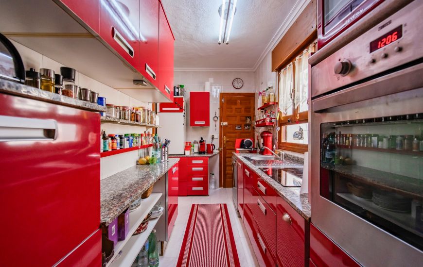 Sale - Villa - Ciudad Quesada