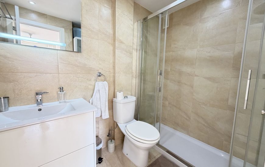 Venta - Apartamentos - Villamartin