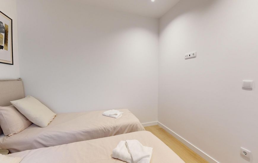 Nueva construcción  - Apartamentos - Guardamar del Segura