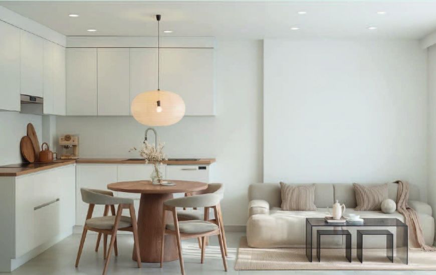 Nueva construcción  - Apartamentos - Torrevieja