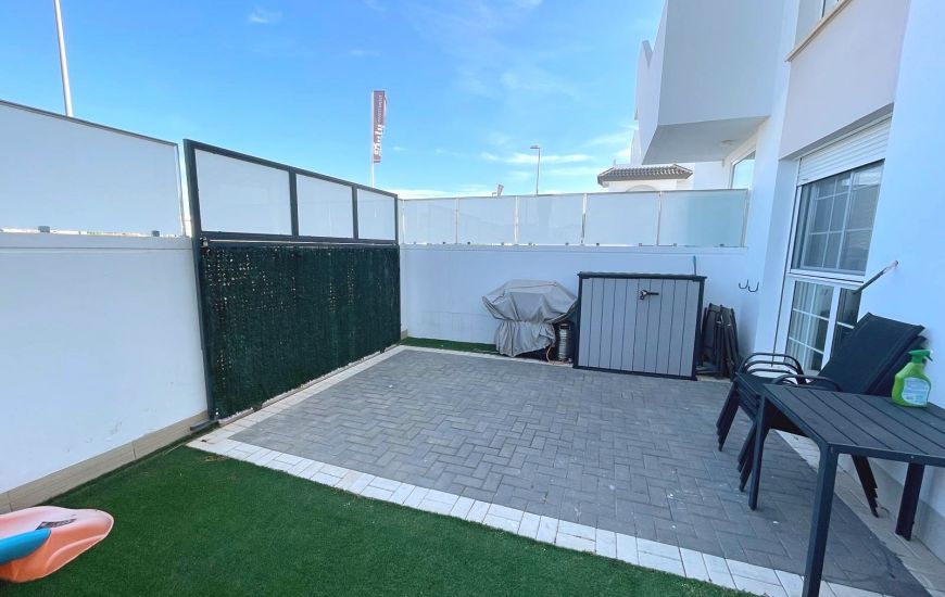 Venta - Apartamentos - Ciudad Quesada