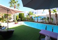 Sale - Villa - Benijofar - 