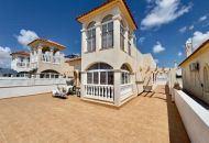 Sale - Villa - Algorfa