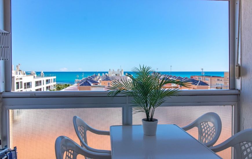 Sale - Apartments - La Mata