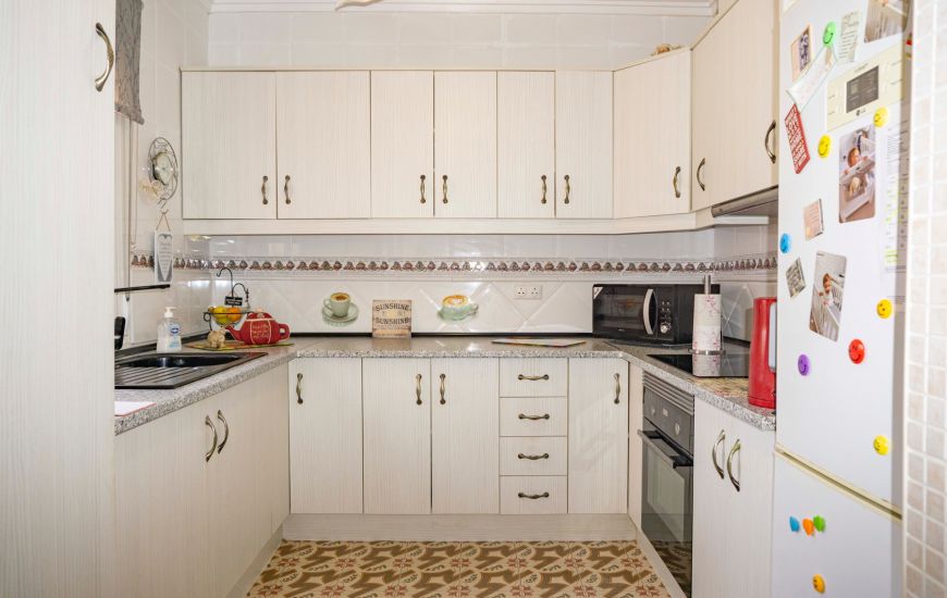 Sale - Villa - Ciudad Quesada