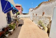 Sale - Villa - Ciudad Quesada