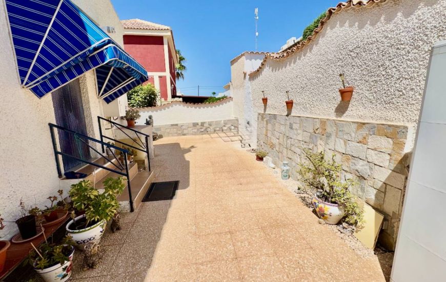 Sale - Villa - Ciudad Quesada