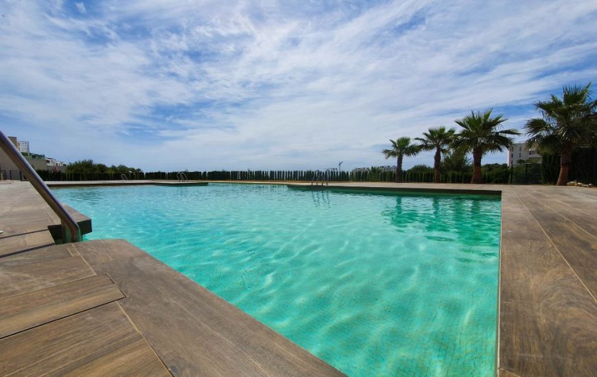 Venta - Apartamentos - Las Colinas