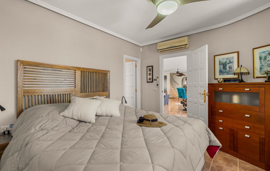 Venta - Villa - Ciudad Quesada - Rojales