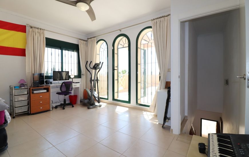 Venta - Villa - Ciudad Quesada