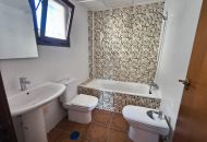 Sale - Townhouse - Algorfa