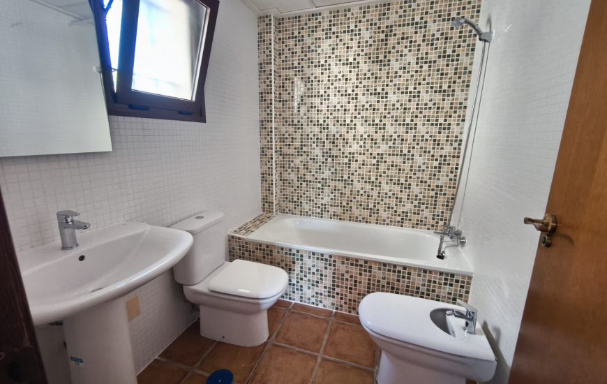 Sale - Townhouse - Algorfa