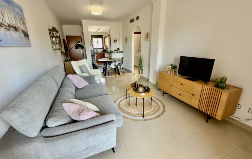 Sale - Apartments - Ciudad Quesada