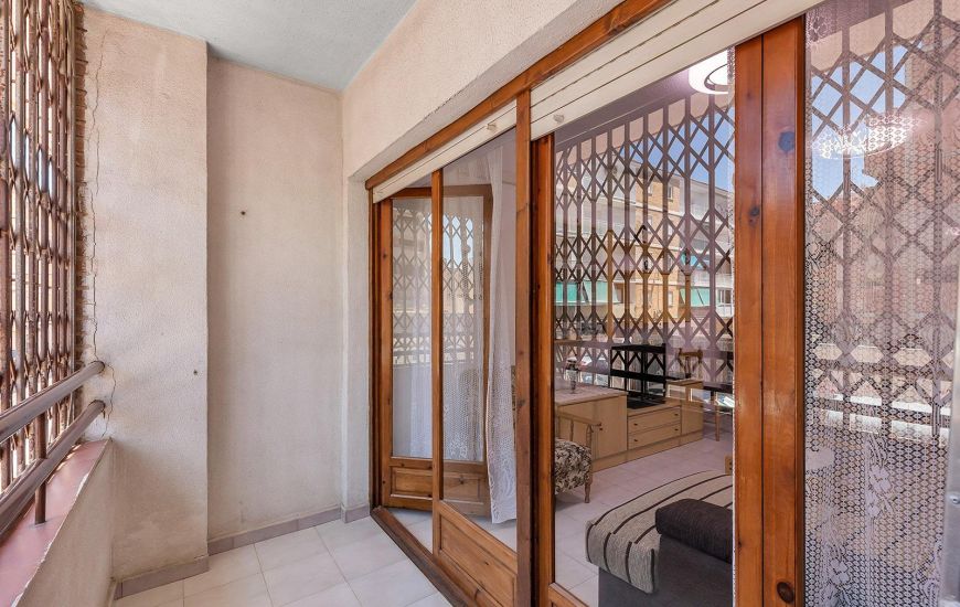 Sale - Apartments - Torrevieja