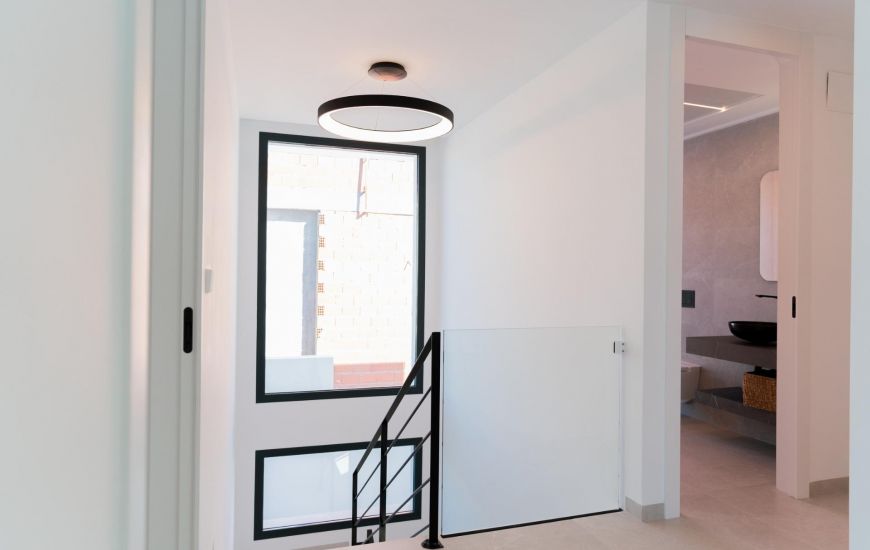 Nueva construcción  - Villa - Rojales