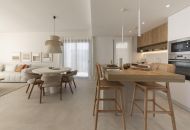 New Build - Villa - Banos y Mendigo