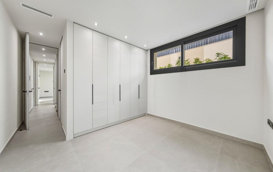 New Build - Villa - Polop