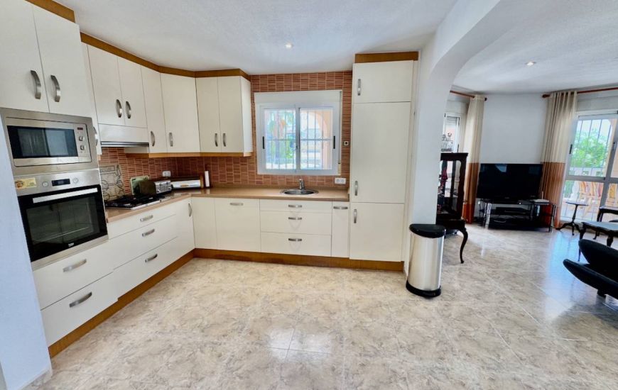 Sale - Villa - Benijófar - 