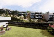New Build - Villa - Altea