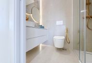 Venta - Semidetached - Santiago de la Ribera