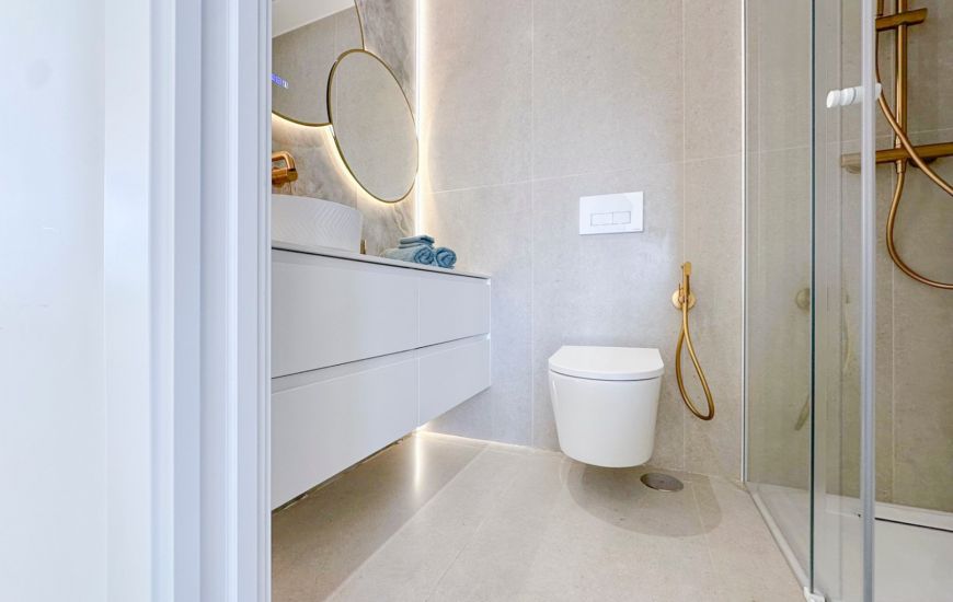 Venta - Semidetached - Santiago de la Ribera