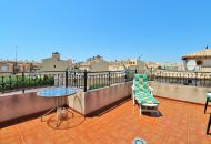 Venta - Adosado - La Zenia