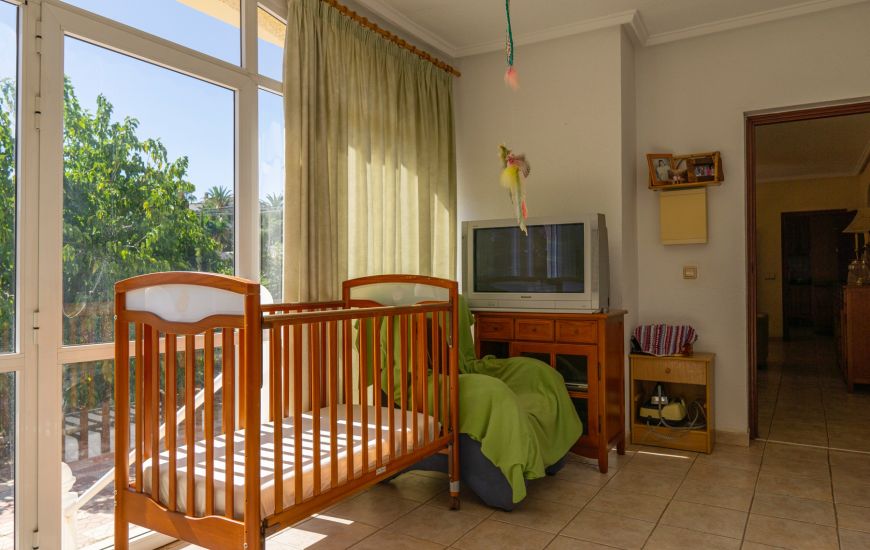 Sale - Villa - Ciudad Quesada