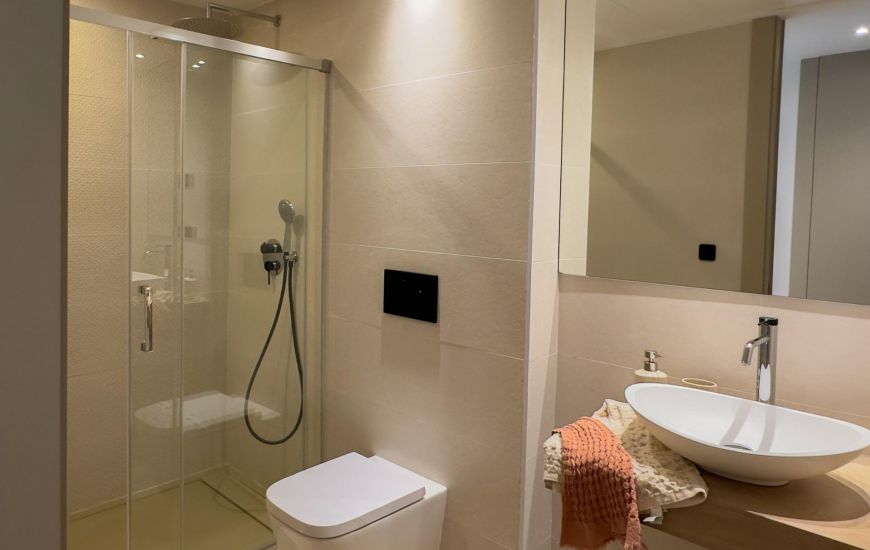 New Build - Bungalow - Algorfa