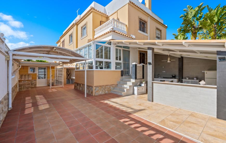 Sale - Duplex - Ciudad Quesada - Rojales