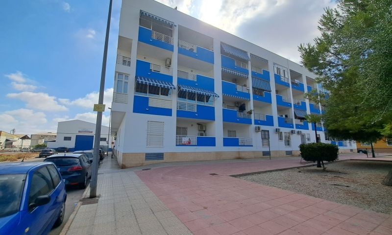 Venta - Apartamentos - Almoradí - Almoradi