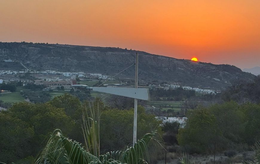 Sale - Villa - Algorfa - 