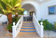 Sale - Villa - Ciudad Quesada