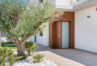 New Build - Villa - Campoamor